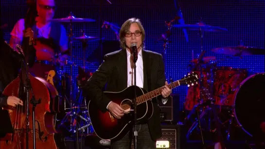 Jackson Browne —  Don't Let It Bring You Down