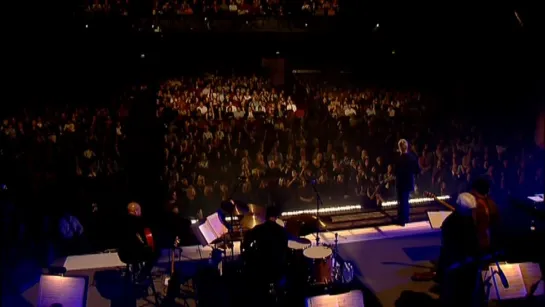 Chris Botti — My Funny Valentine (with Sting) • Live With Orchestra  Special Guests