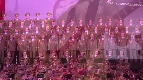 I Want to Break Free (Queen) Performed In North Korea