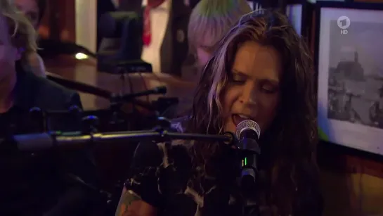 Beth Hart  Bad Woman Blues,  live Inas Nacht  -  22.9.2022