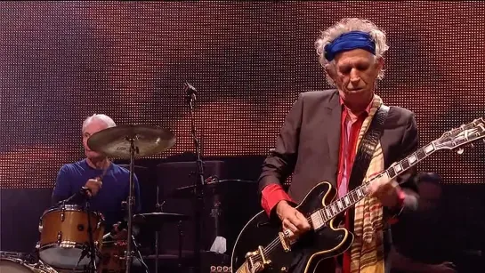 The Rolling Stones — It's Only Rock N Roll • Glastonbury 2013