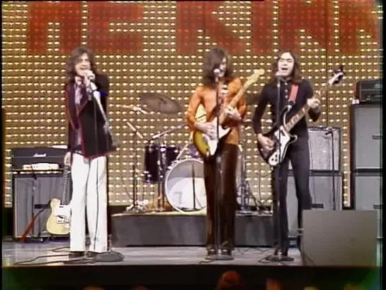 The Kinks — You Really Got Me •