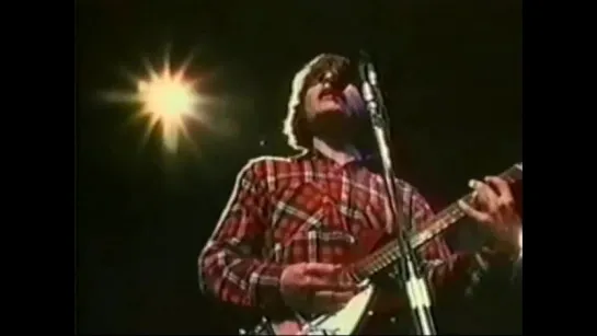 Creedence "Traveling Band''