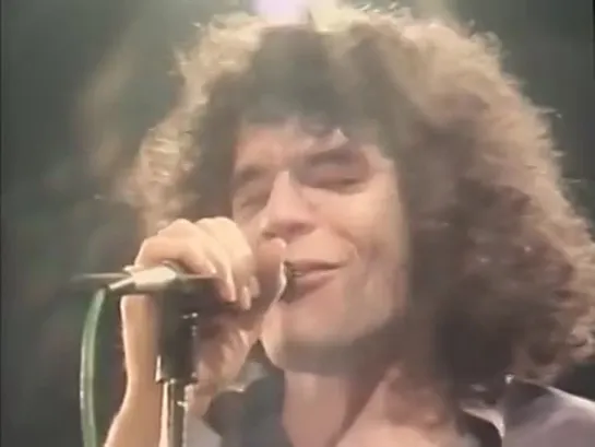 Nazareth - Shot Me Down (1977).