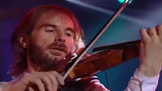 Jean-Luc Ponty , Al Di Meola 1994.