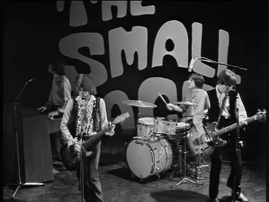 Small Faces — Tin Soldier