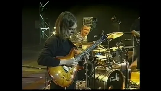 Carl Palmer Band - Live at Rock In My Heart Festival 2004