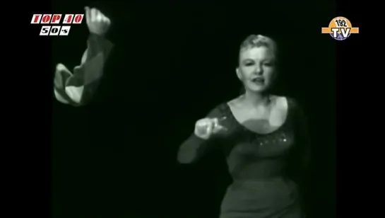 Peggy Lee — Fever