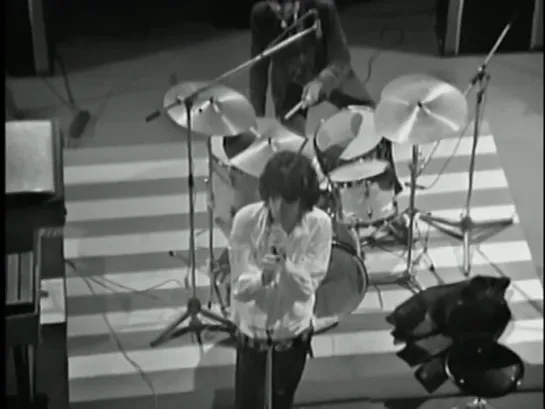 The Doors - Unknown Soldier • Live In Europe 1968