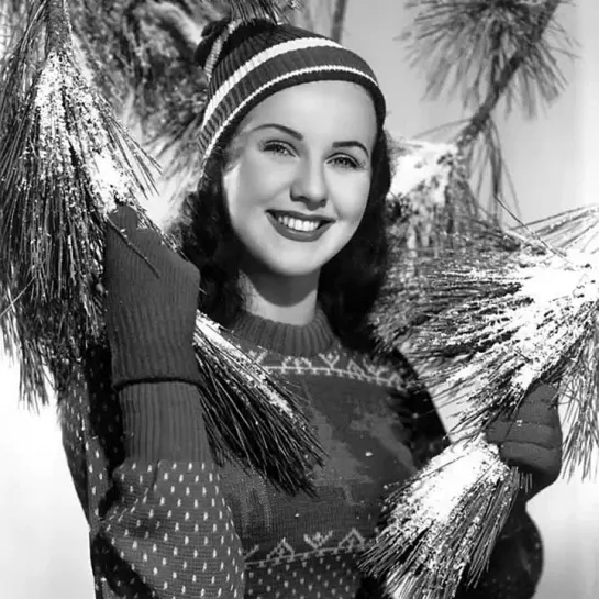 Deanna Durbin