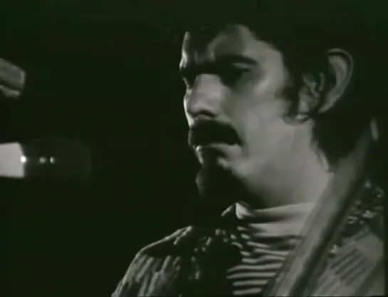 Frank Zappa and The Mothers - King Kong - Essen 1968