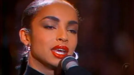 Still In Love With You - Sade