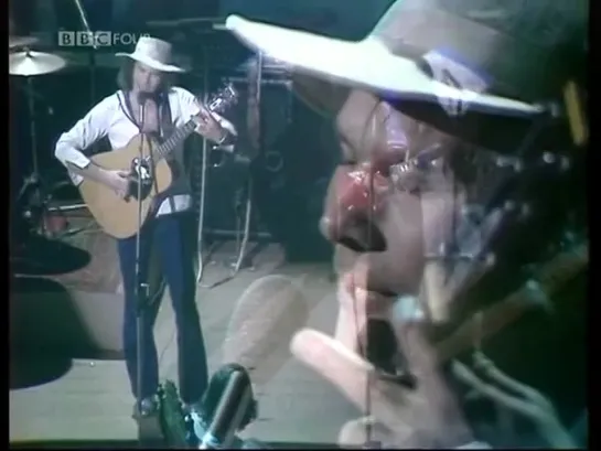 Steeleye Span - Electric Folk (BBC Four) 1974