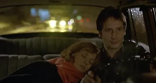 После любви (Après l'amour, 1992), режиссер Диана Кюрис. Без перевода.