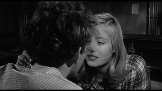 Последний киносеанс/The Last Picture Show/1971/Питер Богданович