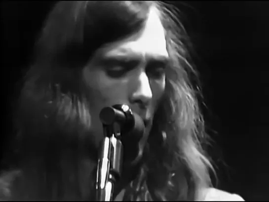 Quicksilver Messenger Service - Live at Winterland (San Francisco, CA), Dec 28, 1975