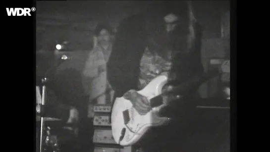 Rockpalast: From The Archives - Can (live in Soest, Winter 1970)