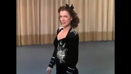 Eleanor Powell - Boogie Woogie (1943)