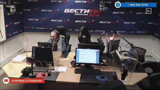 Видео от Сатановский Евгений Янович