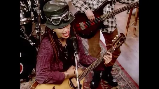 4 Non Blondes - What's Up (1993)