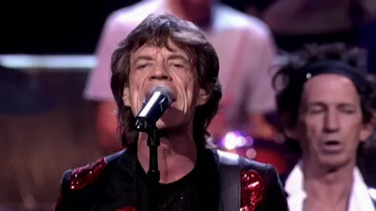 The Rolling Stones - Delta Center, Salt Lake City (2005)