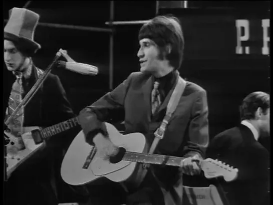 The Kinks — Mr. Pleasant • The Story Of Beat Club Volume 1 1965-1968