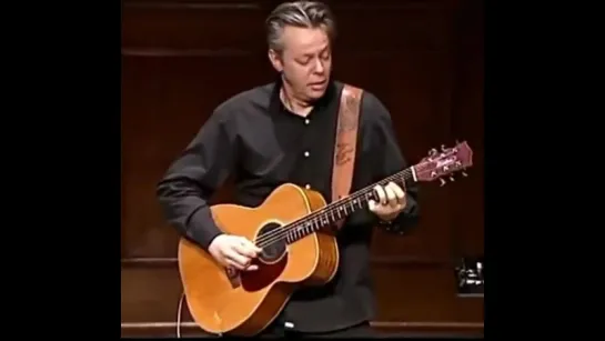 Instrumental Guitar Masters - Tommy Emmanuel - Guitar Boogie (HD) (via Skyload)