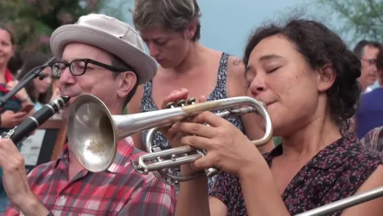 Tuba Skinny, Full 1st Set @ LEtoile de Mer, Anglet, France, Juillet 25th, 2019