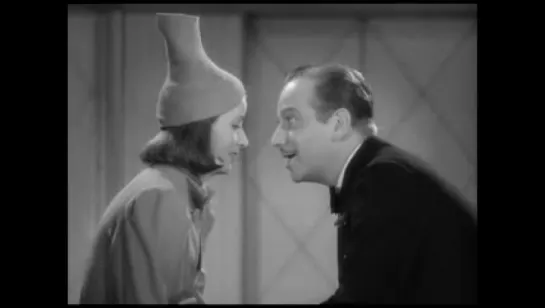 Ниночка / Ninotchka 1939