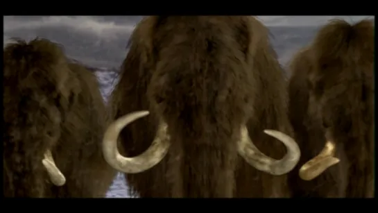 [Эпизод 2 из 2]. Земля мамонтов / Land of the Mammoth (2001)