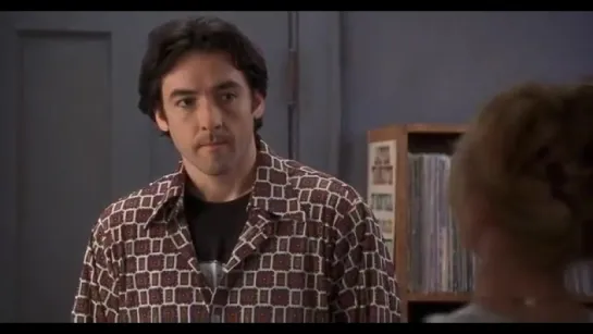 ◄High Fidelity(2000)Высшая верность/Фанатик*реж.Стивен Фрирз