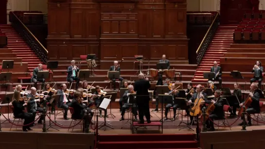 G.F. Händel +  A. Vivaldi + G.P. Telemann + J.S. Bach - Concerto Baroque - Concertgebouworkest [Ton Koopman]  + Lucie Horsch