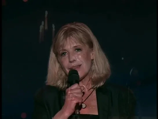 Marianne Faithfull — Surabaya Johnny • Marianne Faithfull Sings Kurt Weill