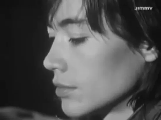 Françoise Hardy  - Tu ressembles à tous ceux qui ont eu du chagrin [1970]