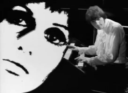 Julie Driscoll, Brian Auger & The Trinity - This Wheel's On Fire (1968)