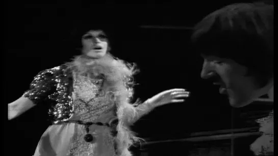 Julie Driscoll, Brian Auger & The Trinity — This Wheel's On Fire