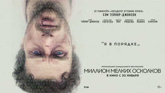 Mиллион мелких осколков(2018)