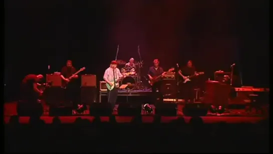 PETER GREEN LIVE FULL CONCERT 2003 HQ