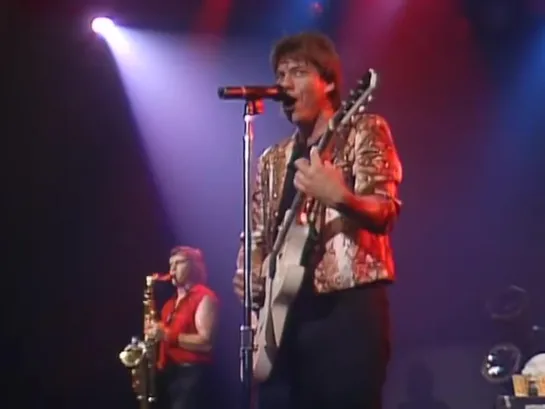 George Thorogood - Full Concert - 07⁄05⁄84 - Capitol Theatre (OFFICIAL)