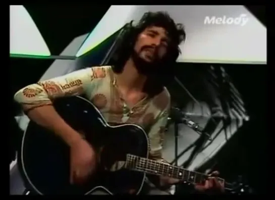 Cat Stevens - My Lady dArbanville