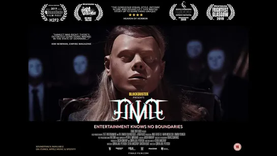 Финал / Finale (2018)