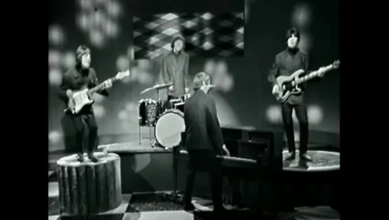 The McCoys - Hang On Sloopy 1965