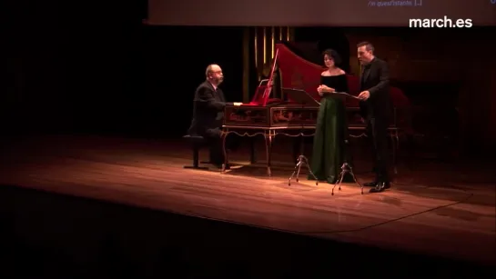 A. Scarlatti + F. Durante - Nápoles Virreinal - Ana Quintans, Carlos Mena + Eduardo López Banzo