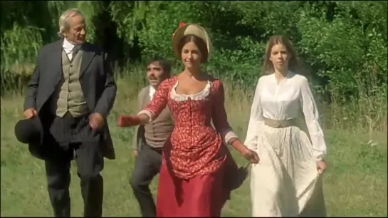 Новеллы Ги Де Мопассана (Chez Maupassant, 2011) - "Загородная прогулка" (Une partie de campagne, сезон 3, серия 7). Б/П.