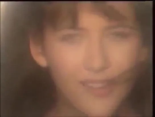 Sophie Marceau - "Bérézina" (album "Certitudes", 1985)