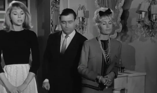 Счастливчики (Les Veinards, 1963), режиссер Жан Жиро