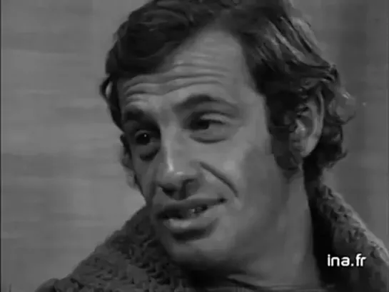 Жан-Поль Бельмондо: Доктор Пополь (Jean-Paul Belmondo: Docteur Popaul, 1972)