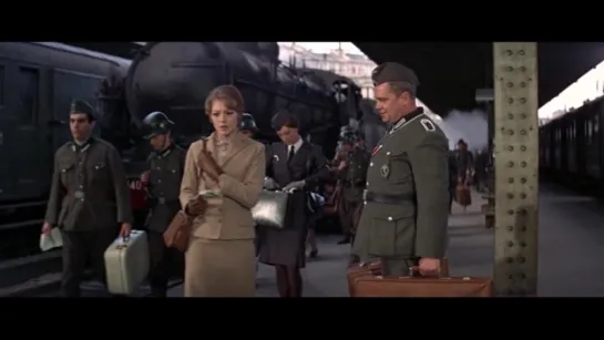 Ночь генералов  / The.Night.of.the Generals.1967.bd