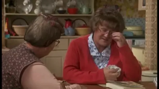 Mrs Browns Boys - S2 E4 Super Mammy in english eng 720p