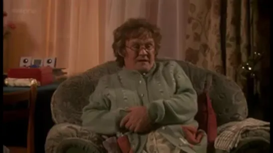 Mrs Browns Boys - S2 E3 I Mammy Batteries Not included in english eng 720p